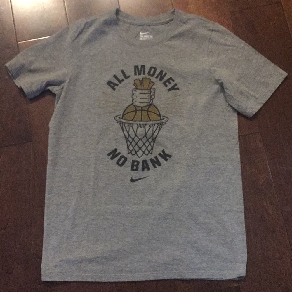 Kids NIKE Tee